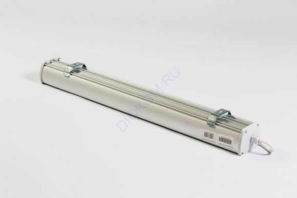 Светильник NT-ЛУЧ 24W Л (Д01494ЕК) Светильник NT-ЛУЧ 24W Л (Д01494ЕК)