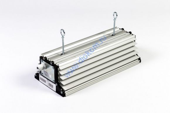 Светильник NT-PROM 48W PK Ex (Д00027ЕК)