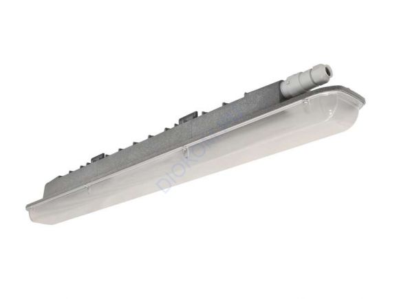 Светильник SLICK.PRS ECO LED 60 EM Ex 5000К (Д01792ЕК) - old (в архиве)