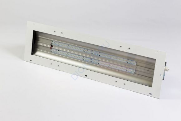 Светильник NT-OIL 40W PK Ex (Д00018ЕК)