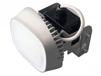 Светильник TITAN 12 LED OPL Ex 5000К (Д01797ЕК) - old (в архиве)