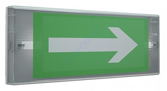 Светильник ANTARES 4221-4 LED 1 час, 3.6Вт, 208Лм, IP42 4501006390 Световые Технологии (Д02262ЕК) - old (в архиве)