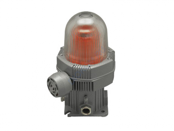 Светильник FLASH LED-24B Ex (Д01649ЕК) - old (в архиве)