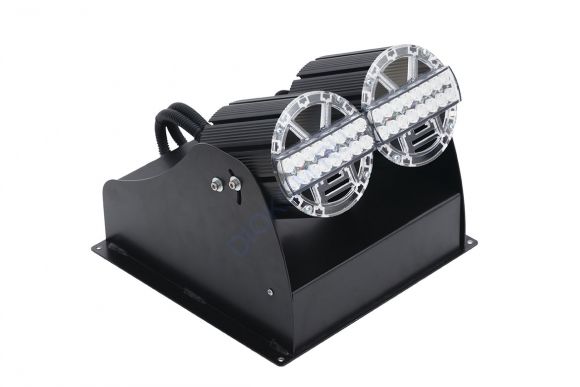 Светильник X-RAY LIRA 100W RGBA (Д01281ЕК)