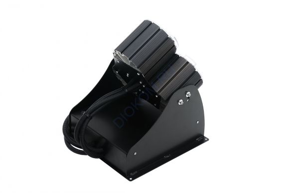 Светильник X-RAY LIRA 150W RGBA (Д01283ЕК)