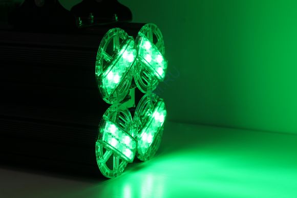 Светильник X-RAY LIRA 200W RGBA (Д01285ЕК)