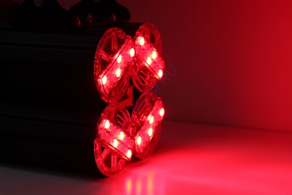 Светильник X-RAY LIRA 200W RGBA (Д01285ЕК)