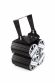 Светильник X-RAY LIRA 200W RGBA (Д01285ЕК)