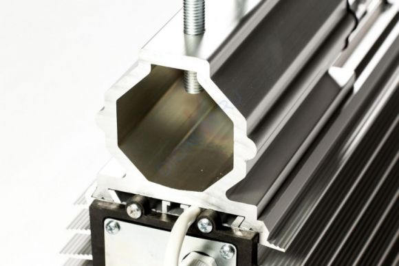 Светильник NT-WAY 40W Ex (Д02037ЕК)