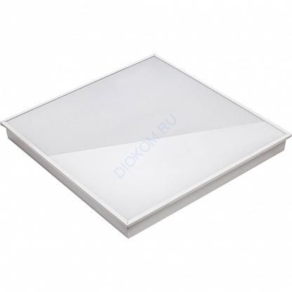 Светильник Кайро 600 LED-30/П/П/3500 (Д00181ЕК) - old (в архиве)