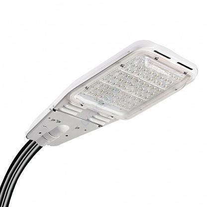 Светильник ДКУ 100 Вт Победа LED-100-К/К50 11100Лм 5000К IP23 эл отсек IP65 КСС косинусная УХЛ1 (10219) (Д00369ЕК) - old (в архиве)