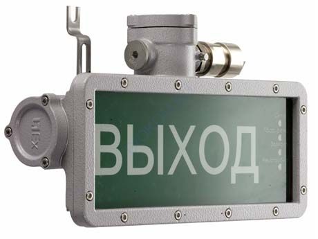 Светильник URAN LED Exd-С005 (Д01835ЕК) - old (в архиве)