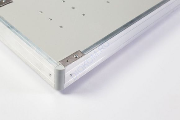 Светильник NT-BOX Long 49W с БАП (Д02396ЕК)