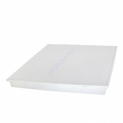 Светильник Юниор 600 LED-35/В/М/4000 эконом БАП (Д00202ЕК) - old (в архиве)