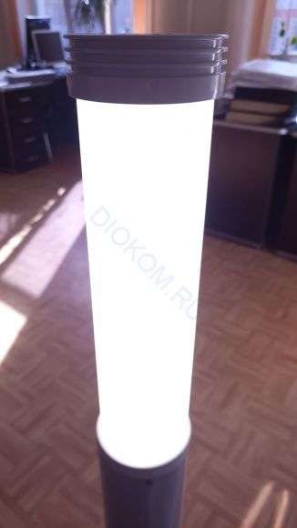 Светильник PARK 3.0 50W (Д02696ЕК)