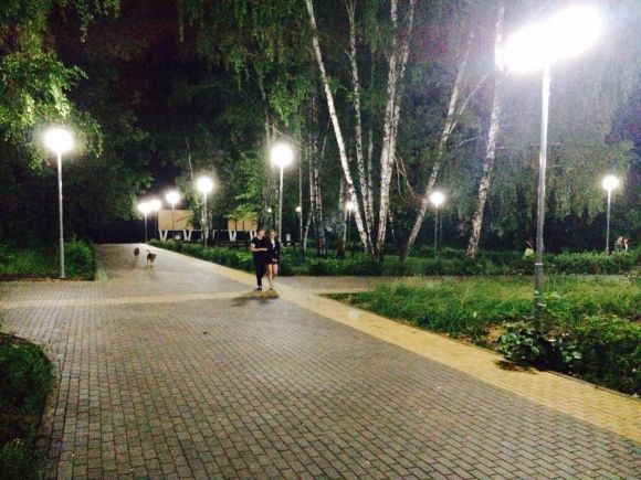 Светильник ДТУ 45 D400 (Д00544ЕК)