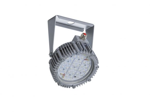 Светильник ZENITH LED 50 D120 G Ex (Д01848ЕК) - old (в архиве)