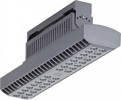 Светильник HB LED 40 Ex 5000К (Д01669ЕК) - old (в архиве)