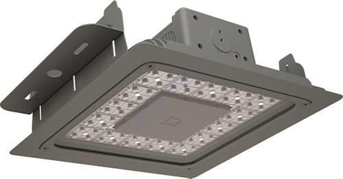 Светильник INSEL LB/R LED 70 D120 Ex 5000К (Д01676ЕК) - old (в архиве)