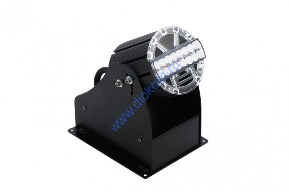 Светильник X-RAY LIRA DMX 250W RGB (Д01221ЕК) - old (в архиве)