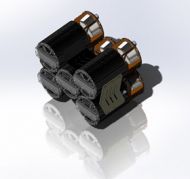 Прожектор X-RAY LIRA 250W EX Прожектор X-RAY LIRA 250W EX