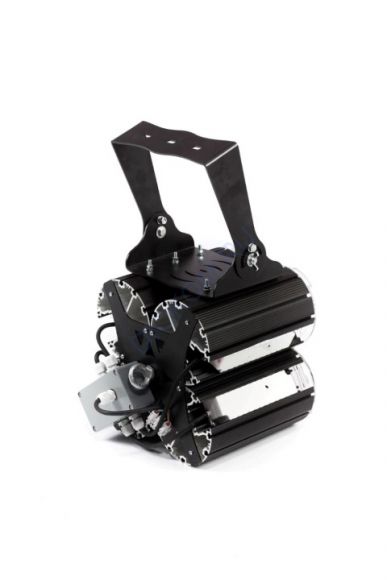 Прожектор X-RAY LIRA 200W (Д02194ЕК)