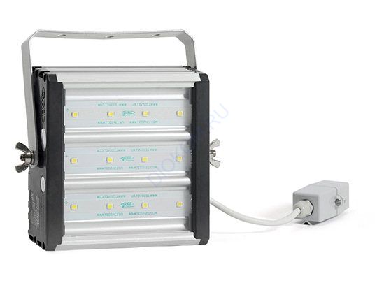 Светильник LED УСС-12 Д IP67 2Ex (Д01733ЕК) - old (в архиве)