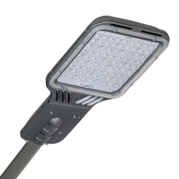 Светильник ДКУ Виктория LED-65-ШБ2/К50 (5Y) 65Вт 220В 6950 лм 2700К консольный 15927 (Д00373ЕК) - old (в архиве)