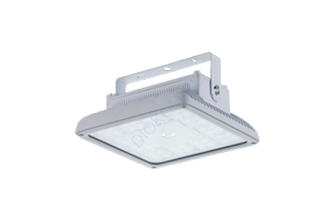 Светильник INSEL LB/S LED 70 D140 Ex 5000К PLC (Д01687ЕК) - old (в архиве)