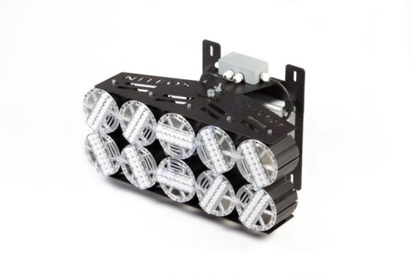 Прожектор X-RAY 500W Л (Д02250ЕК) Прожектор X-RAY 500W Л (Д02250ЕК)