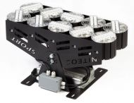 Прожектор X-RAY 500W Л