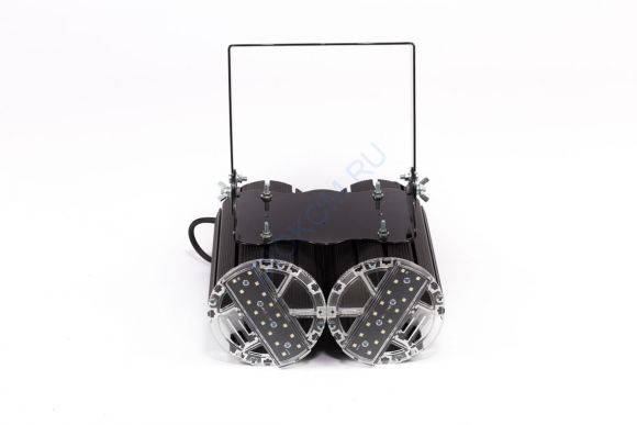 Прожектор X-RAY LIRA 100W (Д02190ЕК) Прожектор X-RAY LIRA 100W (Д02190ЕК)