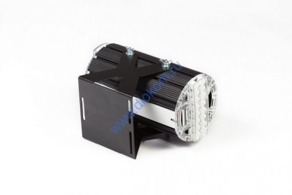 Светильник X-RAY DOUBLE 20W (Д01359ЕК)