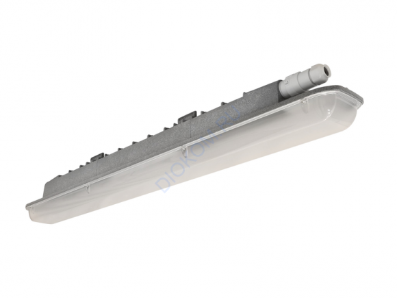 Светильник SLICK.PRS ECO LED 45 EM Ex 4000К (Д01787ЕК) - old (в архиве)