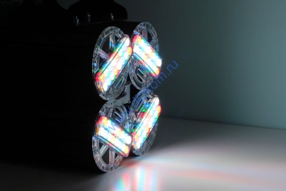 Светильник X-RAY LIRA 200W (Д01381ЕК)