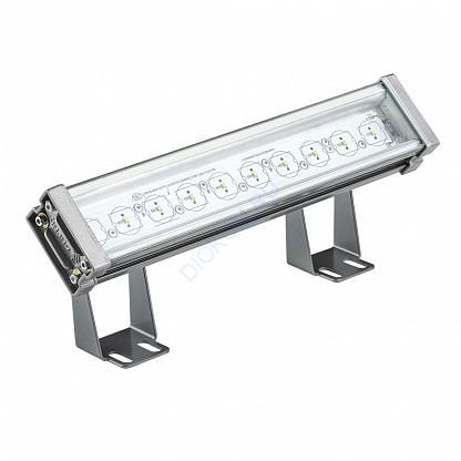 Вега LED-40-Extra Wide/Red (Д01020ЕК) - old (в архиве)