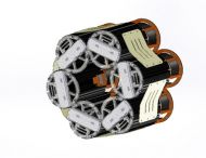 Светильник X-RAY 300W EX Светильник X-RAY 300W EX