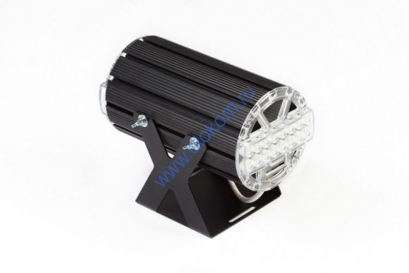 Светильник X-RAY DOUBLE 50W (Д01365ЕК)