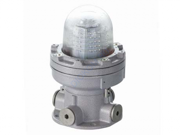 Светильник FLASH LED-24R Ex (Д01653ЕК) - old (в архиве)