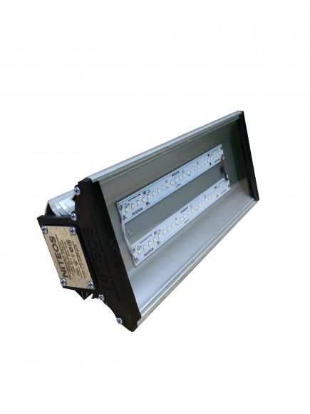 Светильник NT-WAY 50W SDL двухрежимный 