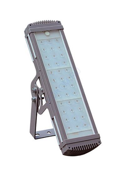 Светильник LL-INDUSTRY.Eх 45 1х36 взрывозащ. (750.D.BR.ND) 45Вт 5000К КСС 'Д' (Д01757ЕК) - old (в архиве)