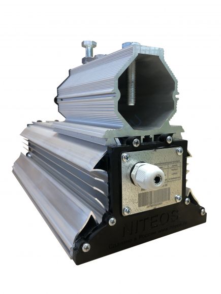 Светильник NT-WAY 40W SDL двухрежимный 