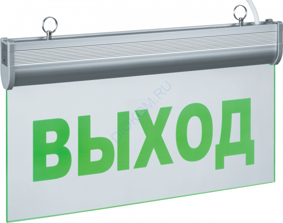 Светильник EHP 3-02-05-R Не входить LED, 3Вт, 1,5 часа Новый свет 600010 NLCO (Д02278ЕК) - old (в архиве)