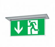 Светильник ДВО71-1,2-731 LED корпус сталь 1,2Вт, БАП 1ч, постоянный IP42 1071112731 АСТЗ Светильник ДВО71-1,2-731 LED корпус сталь 1,2Вт, БАП 1ч, постоянный IP42 1071112731 АСТЗ