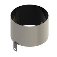 Аврора LED 7 тубус 110/100