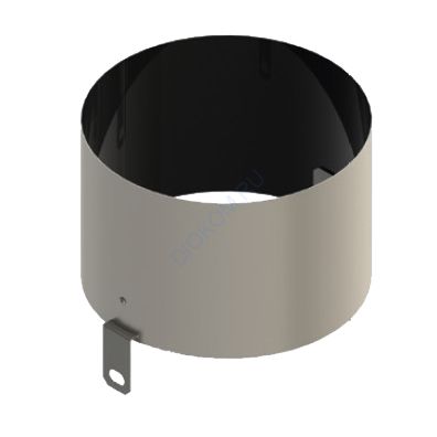 Аврора LED 7 тубус 110/100 (Д00609ЕК) - old (в архиве)