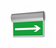 Светильник ДСО70-1,2-731 LEDкорпус AL1,2Вт, БАП 1ч, постоянный IP42 1070112731 АСТЗ Светильник ДСО70-1,2-731 LEDкорпус AL1,2Вт, БАП 1ч, постоянный IP42 1070112731 АСТЗ