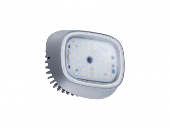 Светильник TITAN 12 LED Ex 5000К (Д01795ЕК) - old (в архиве)