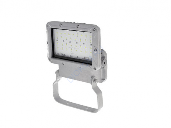 Светильник CALYPSO LED 160 (40) Ex (Д01587ЕК) - old (в архиве)