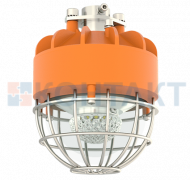 Светильник Ex-FTN 01-30-50 Светильник Ex-FTN 01-30-50